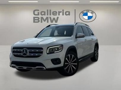 Used 2021 Mercedes-Benz GLB 250