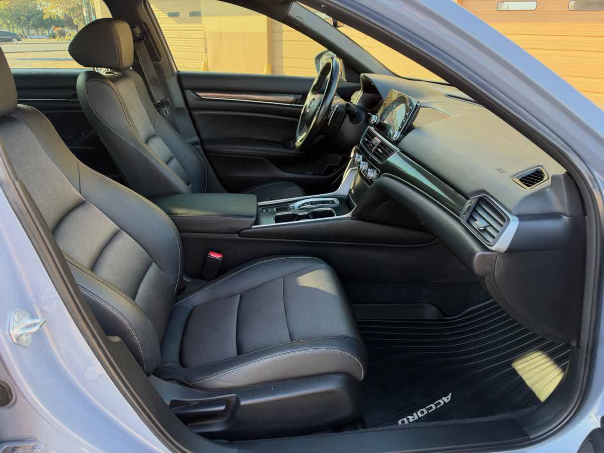 Used 2022 Honda Accord Sport image 20
