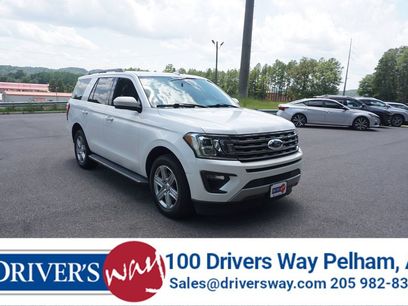 Used 2019 Ford Expedition XLT w/ Equipment Group 202A