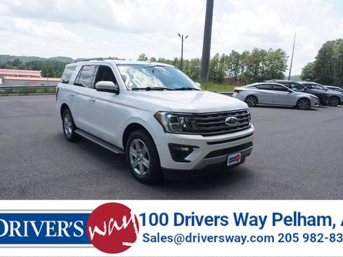 Used 2019 Ford Expedition XLT w/ Equipment Group 202A RWD image 1