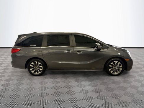 Used 2024 Honda Odyssey EX-L image 8