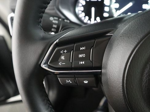 Certified 2025 MAZDA CX-5 AWD 2.5 S image 28