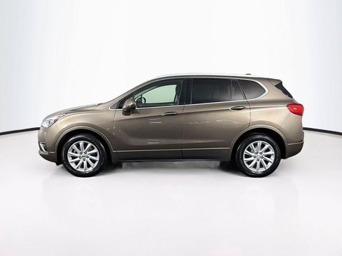 Used 2019 Buick Envision Essence AWD/4WD image 8