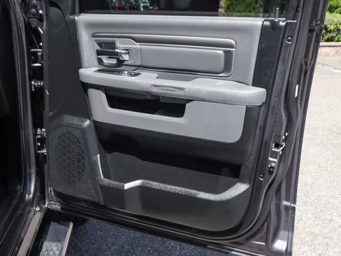 Used 2016 RAM 1500 Big Horn RWD image 38