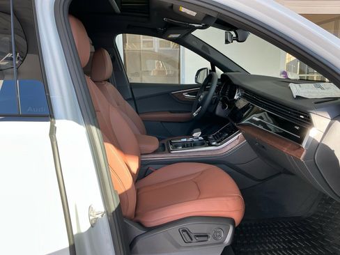 New 2026 Audi Q7 3.0T Premium Plus image 27