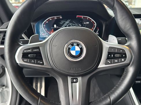 Certified 2022 BMW 430i Gran Coupe w/ M Sport Package image 17