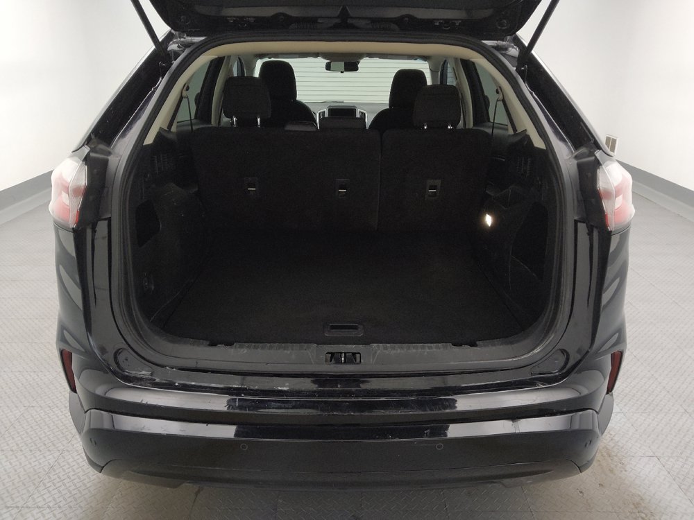 Used 2022 Ford Edge SE w/ Black Appearance Package AWD/4WD image 29
