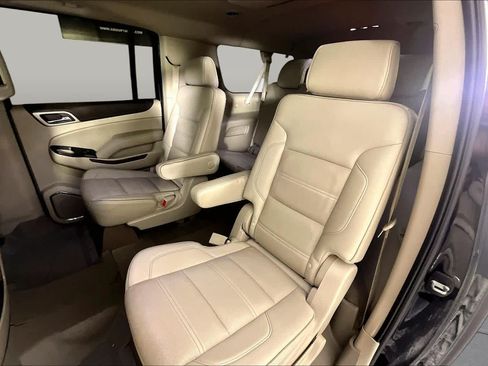 Used 2019 GMC Yukon XL Denali w/ Denali Ultimate Package RWD image 19