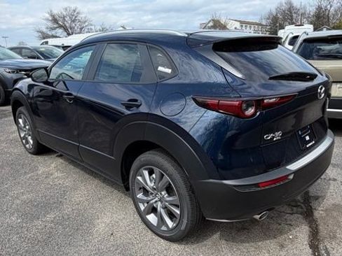 New 2026 MAZDA CX-30 AWD 2.5 S image 5