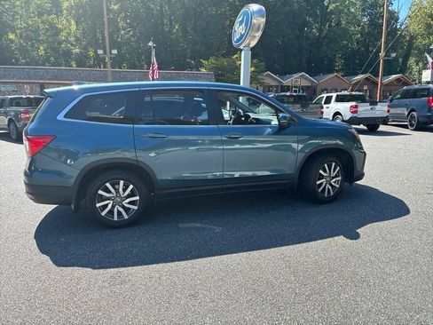 Used 2019 Honda Pilot EX-L image 13