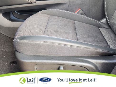 Used 2023 Buick Envision Preferred FWD image 28