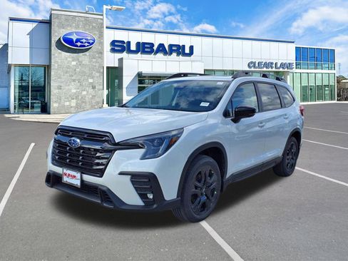 New 2026 Subaru Ascent Bronze Edition image 6