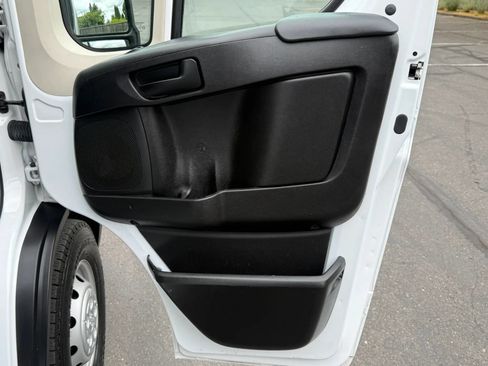 Used 2021 RAM ProMaster 2500 FWD image 22