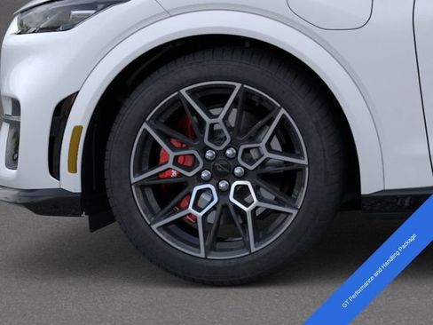 New 2026 Ford Mustang Mach-E GT AWD/4WD image 22