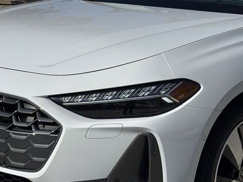 Used 2025 Audi A5 2.0T Premium Plus w/ Premium Plus image 6