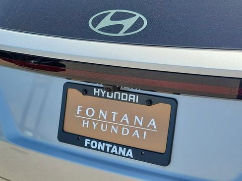 New 2026 Hyundai Tucson SEL AWD/4WD image 30