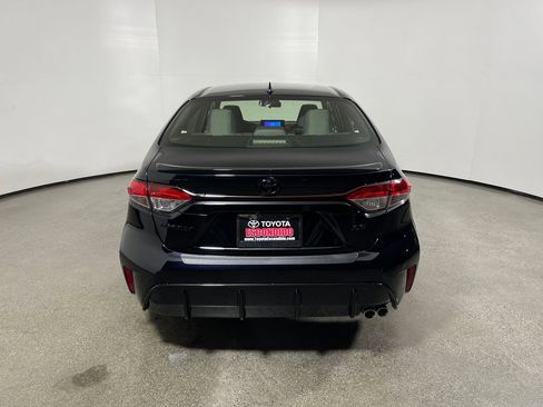 New 2026 Toyota Corolla SE image 4