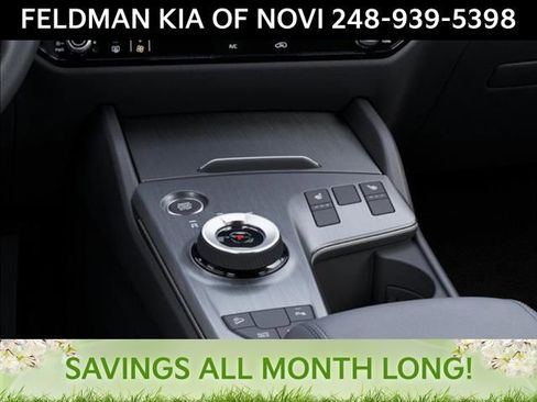 New 2026 Kia Sportage S image 24