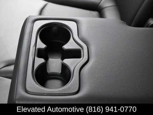 Used 2021 Jeep Compass Latitude AWD/4WD image 20