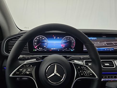 New 2026 Mercedes-Benz GLE 350 4MATIC image 35