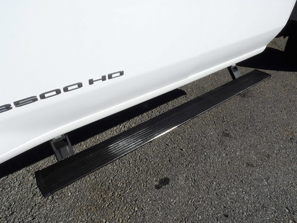 Used 2021 GMC Sierra 3500 4x4 Crew Cab w/ Convenience Package image 44