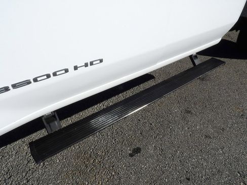 Used 2021 GMC Sierra 3500 4x4 Crew Cab w/ Convenience Package image 44