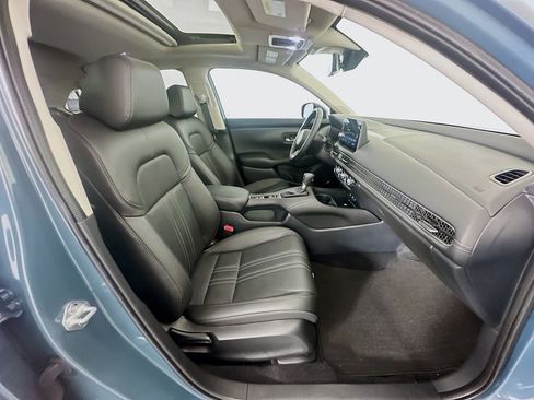 Certified 2026 Honda HR-V EX-L image 27