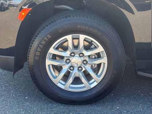 Used 2023 Chevrolet Tahoe LT image 13
