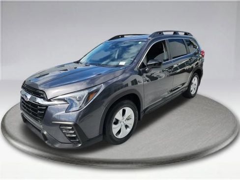 Used 2023 Subaru Ascent Base image 17