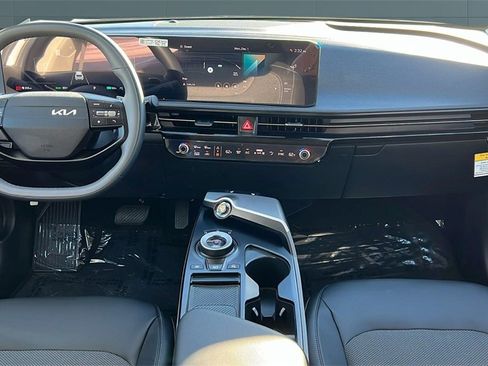 New 2025 Kia EV6 Light image 6