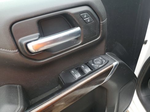 Used 2019 Chevrolet Silverado 1500 LT w/ All-Star Edition image 29