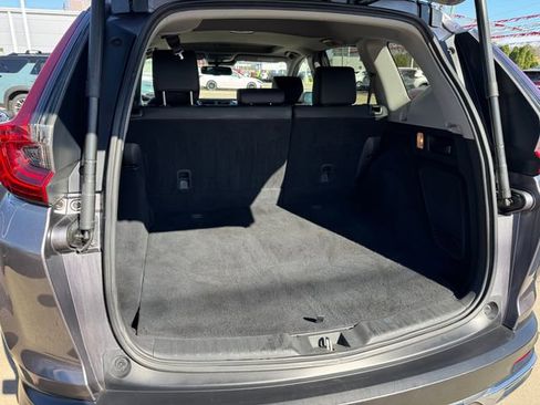 Used 2020 Honda CR-V Touring image 5