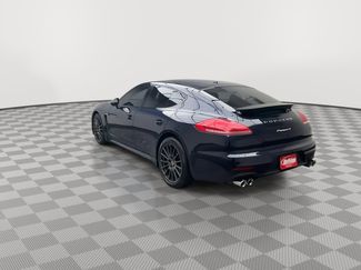 Used 2016 Porsche Panamera 4 Edition video 2
