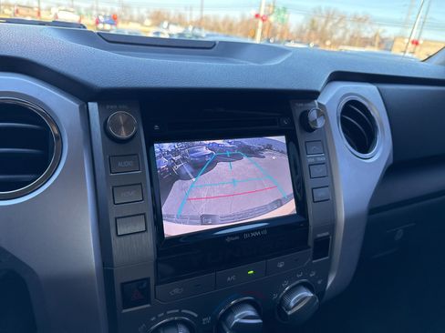 Used 2014 Toyota Tundra SR5 w/ TRD Off Road Package image 23