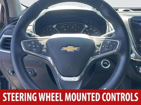 Used 2023 Chevrolet Equinox Premier AWD/4WD image 7