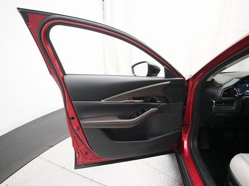 Used 2025 MAZDA CX-30 2.5 Turbo w/ Premium Plus Pkg image 28