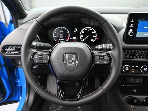 New 2026 Honda HR-V Sport image 16