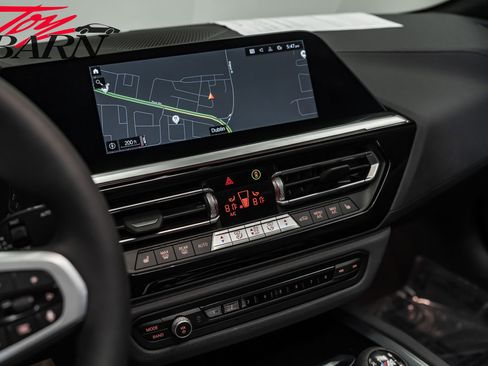 Used 2025 BMW Z4 M40i w/ Edition image 46