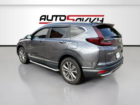 Used 2022 Honda CR-V Touring image 5