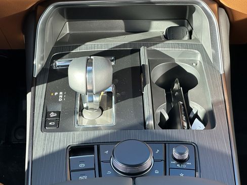 New 2026 MAZDA CX-70 3.3 Turbo S w/ Premium Plus image 13