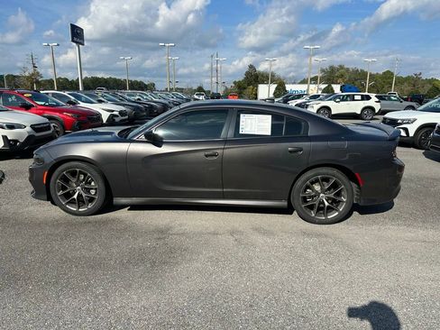 Used 2023 Dodge Charger GT image 9