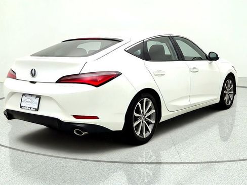 Used 2024 Acura Integra FWD image 5