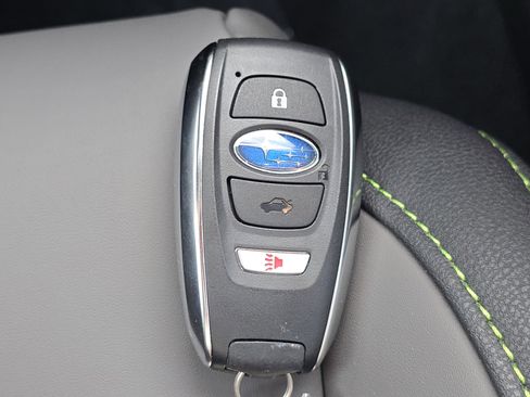 New 2025 Subaru Outback Onyx Edition XT image 29