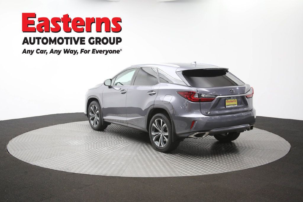 Used 2018 Lexus RX 350 AWD image 72