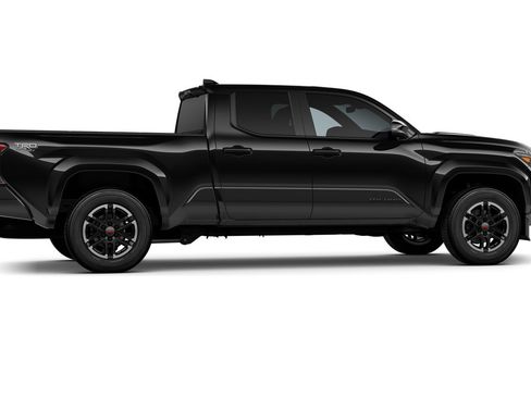 New 2026 Toyota Tacoma TRD Sport AWD/4WD image 42