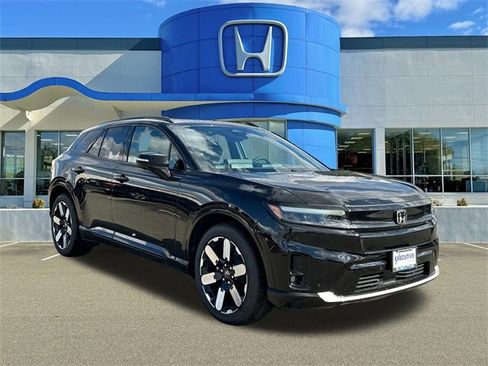 New 2025 Honda Prologue Elite image 1
