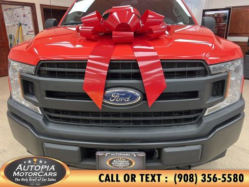 Used 2020 Ford F150 XL w/ Power Equipment Group image 13