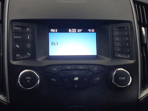 Used 2019 Ford Edge SE AWD/4WD image 25