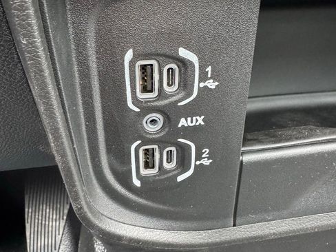 New 2026 RAM 5500 Tradesman image 21