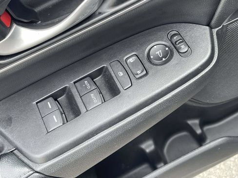 Used 2022 Honda CR-V EX-L image 21